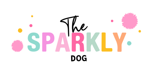 The Sparkly Dog